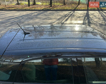 Черный Фиат 500L, объемом двигателя 1.4 л и пробегом 132 тыс. км за 8300 $, фото 23 на Automoto.ua