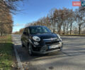 Черный Фиат 500L, объемом двигателя 1.4 л и пробегом 132 тыс. км за 8300 $, фото 8 на Automoto.ua