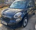 Чорний Фіат 500L, об'ємом двигуна 1.37 л та пробігом 151 тис. км за 8400 $, фото 1 на Automoto.ua
