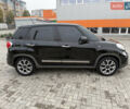 Черный Фиат 500L, объемом двигателя 1.37 л и пробегом 133 тыс. км за 10500 $, фото 51 на Automoto.ua