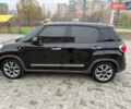 Черный Фиат 500L, объемом двигателя 1.37 л и пробегом 133 тыс. км за 10500 $, фото 56 на Automoto.ua