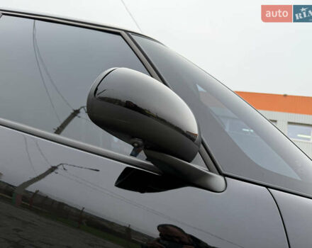 Черный Фиат 500L, объемом двигателя 1.37 л и пробегом 133 тыс. км за 10500 $, фото 21 на Automoto.ua