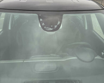 Черный Фиат 500L, объемом двигателя 1.4 л и пробегом 88 тыс. км за 10900 $, фото 7 на Automoto.ua