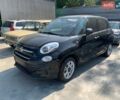 Чорний Фіат 500L, об'ємом двигуна 1.4 л та пробігом 160 тис. км за 6900 $, фото 1 на Automoto.ua