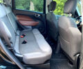 Черный Фиат 500L, объемом двигателя 1.4 л и пробегом 160 тыс. км за 9950 $, фото 12 на Automoto.ua