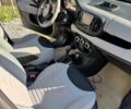 Коричневый Фиат 500L, объемом двигателя 1.4 л и пробегом 165 тыс. км за 7700 $, фото 5 на Automoto.ua
