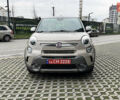 Коричневый Фиат 500L, объемом двигателя 1.4 л и пробегом 56 тыс. км за 11500 $, фото 6 на Automoto.ua