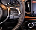 Коричневый Фиат 500L, объемом двигателя 1.4 л и пробегом 58 тыс. км за 11900 $, фото 19 на Automoto.ua