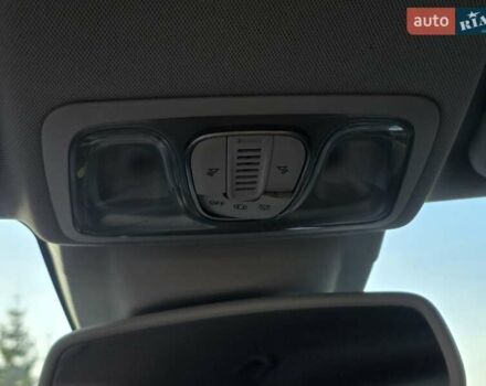 Красный Фиат 500L, объемом двигателя 1.3 л и пробегом 83 тыс. км за 8499 $, фото 44 на Automoto.ua