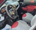 Красный Фиат 500L, объемом двигателя 1.3 л и пробегом 83 тыс. км за 8499 $, фото 19 на Automoto.ua