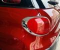 Красный Фиат 500L, объемом двигателя 1.2 л и пробегом 83 тыс. км за 9300 $, фото 10 на Automoto.ua