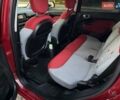 Красный Фиат 500L, объемом двигателя 1.3 л и пробегом 83 тыс. км за 8499 $, фото 20 на Automoto.ua