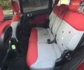 Красный Фиат 500L, объемом двигателя 1.3 л и пробегом 83 тыс. км за 8499 $, фото 23 на Automoto.ua