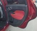 Красный Фиат 500L, объемом двигателя 1.3 л и пробегом 83 тыс. км за 8499 $, фото 25 на Automoto.ua