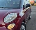 Красный Фиат 500L, объемом двигателя 1.3 л и пробегом 83 тыс. км за 8499 $, фото 17 на Automoto.ua