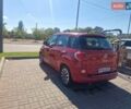 Красный Фиат 500L, объемом двигателя 1.4 л и пробегом 305 тыс. км за 7200 $, фото 7 на Automoto.ua