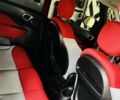 Красный Фиат 500L, объемом двигателя 1.2 л и пробегом 83 тыс. км за 9300 $, фото 2 на Automoto.ua