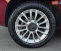 Красный Фиат 500L, объемом двигателя 1.3 л и пробегом 83 тыс. км за 8499 $, фото 36 на Automoto.ua