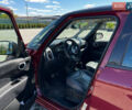Красный Фиат 500L, объемом двигателя 1.4 л и пробегом 150 тыс. км за 8500 $, фото 3 на Automoto.ua