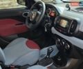 Красный Фиат 500L, объемом двигателя 1.3 л и пробегом 83 тыс. км за 8499 $, фото 26 на Automoto.ua