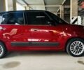 Красный Фиат 500L, объемом двигателя 1.2 л и пробегом 83 тыс. км за 9300 $, фото 9 на Automoto.ua