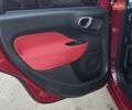 Красный Фиат 500L, объемом двигателя 1.3 л и пробегом 83 тыс. км за 8499 $, фото 21 на Automoto.ua