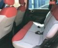 Красный Фиат 500L, объемом двигателя 1.4 л и пробегом 177 тыс. км за 9450 $, фото 10 на Automoto.ua