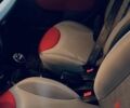 Красный Фиат 500L, объемом двигателя 1.2 л и пробегом 83 тыс. км за 9300 $, фото 3 на Automoto.ua