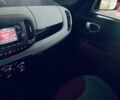 Красный Фиат 500L, объемом двигателя 1.2 л и пробегом 83 тыс. км за 9300 $, фото 5 на Automoto.ua