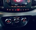 Красный Фиат 500L, объемом двигателя 1.2 л и пробегом 83 тыс. км за 9300 $, фото 1 на Automoto.ua