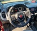 Красный Фиат 500L, объемом двигателя 1.37 л и пробегом 139 тыс. км за 7900 $, фото 12 на Automoto.ua