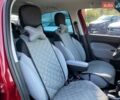 Красный Фиат 500L, объемом двигателя 1.37 л и пробегом 139 тыс. км за 7900 $, фото 25 на Automoto.ua
