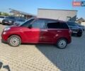 Красный Фиат 500L, объемом двигателя 1.37 л и пробегом 139 тыс. км за 7900 $, фото 3 на Automoto.ua