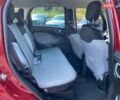 Красный Фиат 500L, объемом двигателя 1.37 л и пробегом 139 тыс. км за 7900 $, фото 22 на Automoto.ua