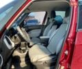 Красный Фиат 500L, объемом двигателя 1.37 л и пробегом 139 тыс. км за 7900 $, фото 17 на Automoto.ua