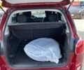 Красный Фиат 500L, объемом двигателя 1.37 л и пробегом 139 тыс. км за 7900 $, фото 26 на Automoto.ua