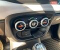 Красный Фиат 500L, объемом двигателя 1.37 л и пробегом 139 тыс. км за 7900 $, фото 15 на Automoto.ua