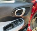 Красный Фиат 500L, объемом двигателя 1.37 л и пробегом 139 тыс. км за 7900 $, фото 11 на Automoto.ua
