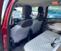Красный Фиат 500L, объемом двигателя 1.37 л и пробегом 139 тыс. км за 7900 $, фото 21 на Automoto.ua
