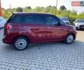 Красный Фиат 500L, объемом двигателя 1.37 л и пробегом 139 тыс. км за 7900 $, фото 7 на Automoto.ua