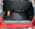 Красный Фиат 500L, объемом двигателя 1.4 л и пробегом 174 тыс. км за 8500 $, фото 10 на Automoto.ua