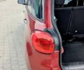 Красный Фиат 500L, объемом двигателя 1.4 л и пробегом 174 тыс. км за 8500 $, фото 2 на Automoto.ua