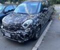 Червоний Фіат 500L, об'ємом двигуна 1.4 л та пробігом 91 тис. км за 6450 $, фото 1 на Automoto.ua