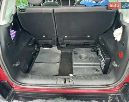 Красный Фиат 500L, объемом двигателя 1.4 л и пробегом 91 тыс. км за 7890 $, фото 16 на Automoto.ua