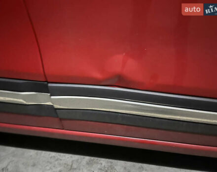 Красный Фиат 500L, объемом двигателя 1.25 л и пробегом 81 тыс. км за 9700 $, фото 2 на Automoto.ua