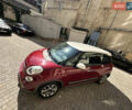 Червоний Фіат 500L, об'ємом двигуна 1.4 л та пробігом 113 тис. км за 10677 $, фото 9 на Automoto.ua