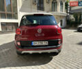 Червоний Фіат 500L, об'ємом двигуна 1.4 л та пробігом 113 тис. км за 10677 $, фото 4 на Automoto.ua