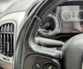 Красный Фиат 500L, объемом двигателя 1.4 л и пробегом 174 тыс. км за 8500 $, фото 19 на Automoto.ua