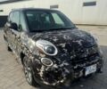 Красный Фиат 500L, объемом двигателя 1.4 л и пробегом 95 тыс. км за 6750 $, фото 1 на Automoto.ua