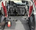 Красный Фиат 500L, объемом двигателя 1.4 л и пробегом 174 тыс. км за 8500 $, фото 37 на Automoto.ua